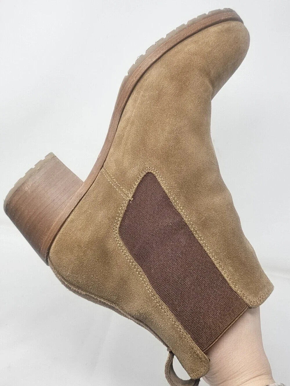 Nisolo good preloved